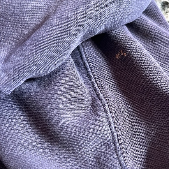 Vintage Lugz Jeanz sweatshirt XXL - Picture 7 of 9